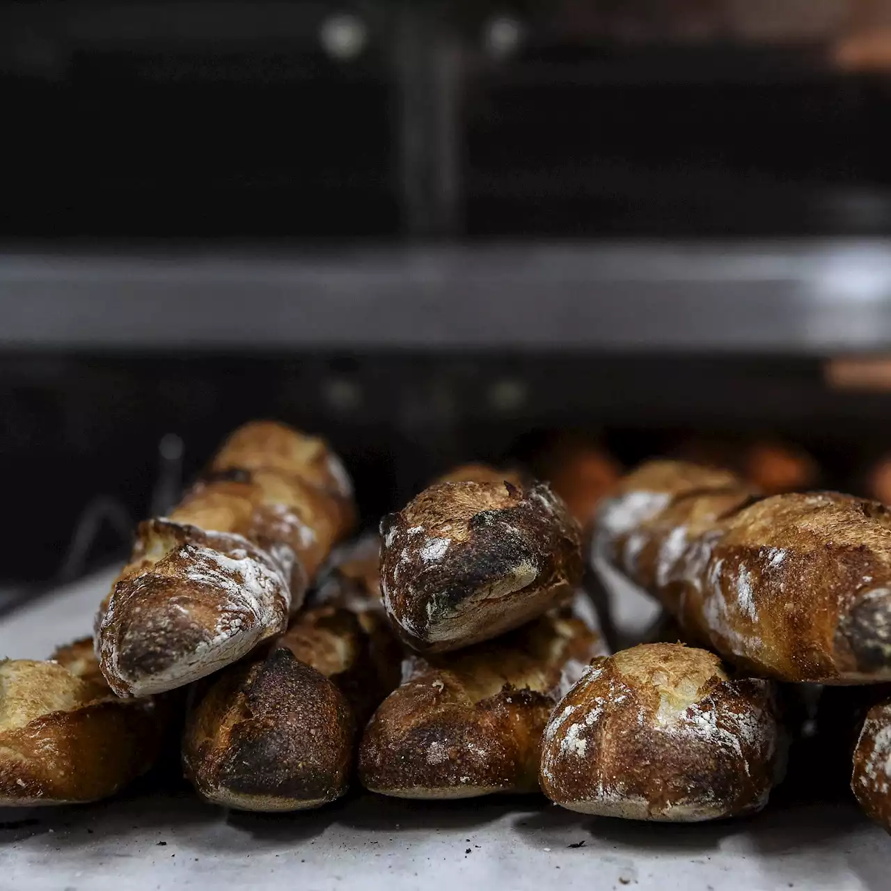 INFO RTL - Boulangeries : plus d'ouvertures que de fermetures en 2022