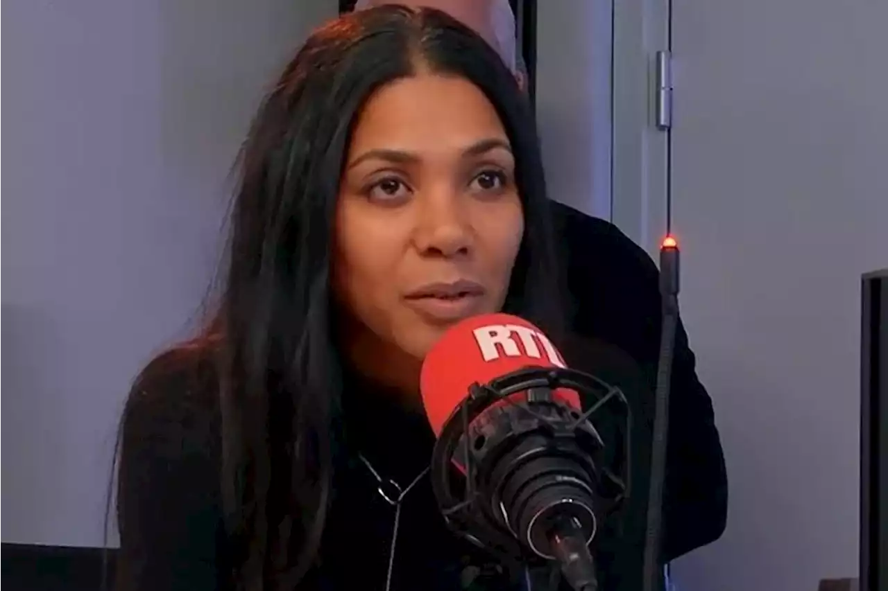 Tatiana Brillant, ex-négociatrice au RAID : 'Être tenace, c'est avoir la capacité à durer'