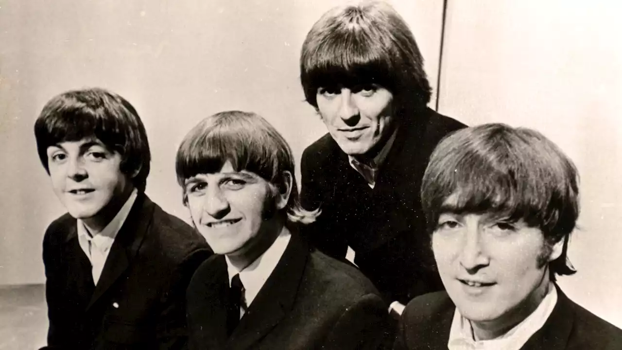 The Beatles: 'Please please me', 60 años de su primer disco