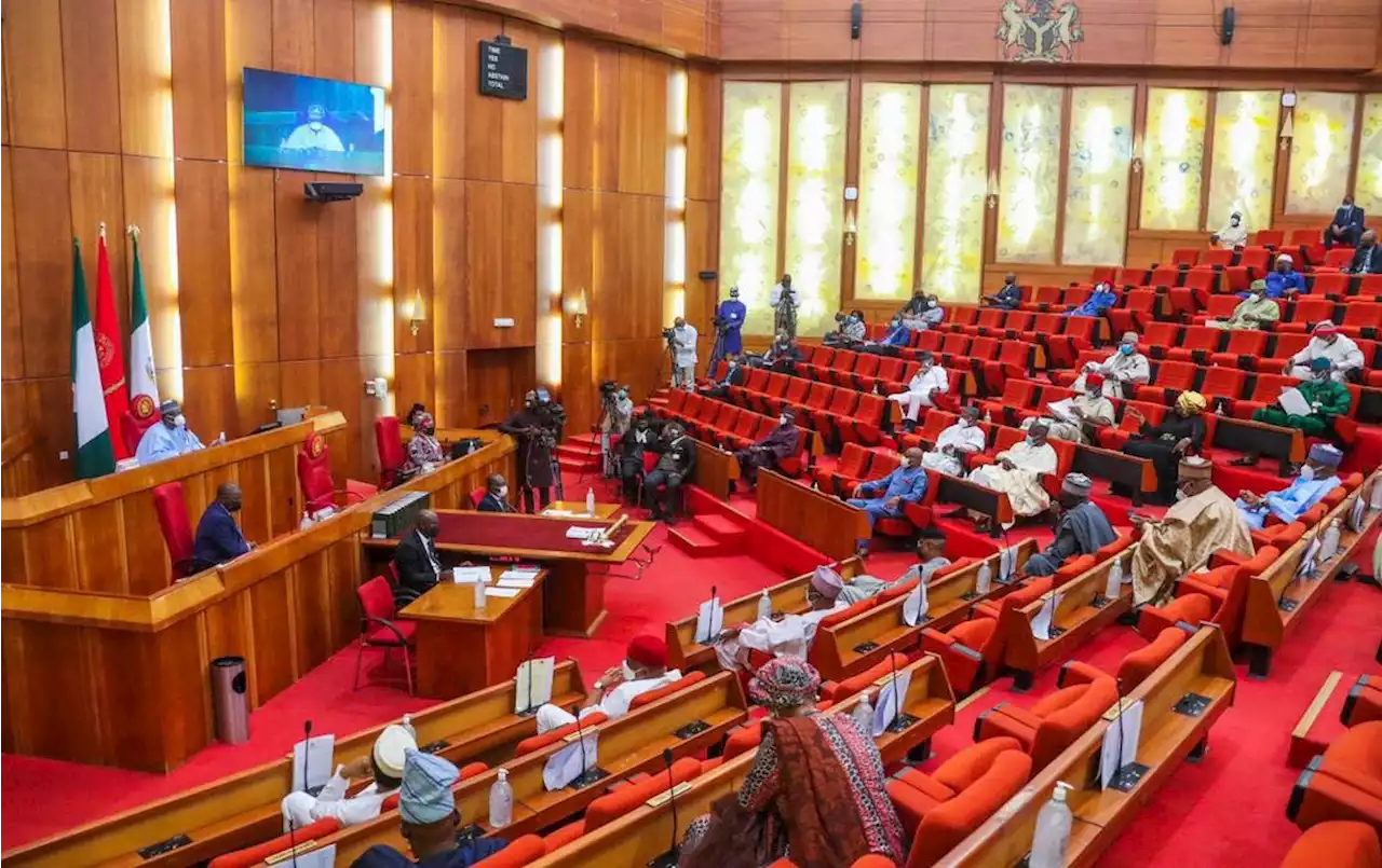 Nigerian Senate Confirms Justice Adekunle’s Appointment As Substantive Customary Court Of Appeal President | Sahara Reporters