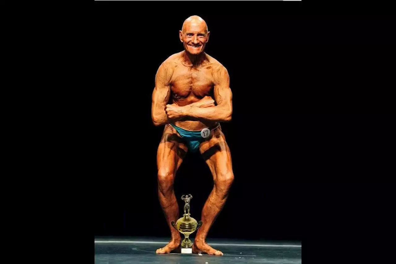 Remembering Ernie Heckbert: Honouring passion and legacy in P.E.I. bodybuilding community | SaltWire