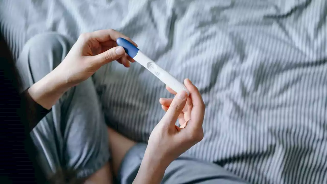 Here's how fertility apps are engaging in widespread misuse of personal data