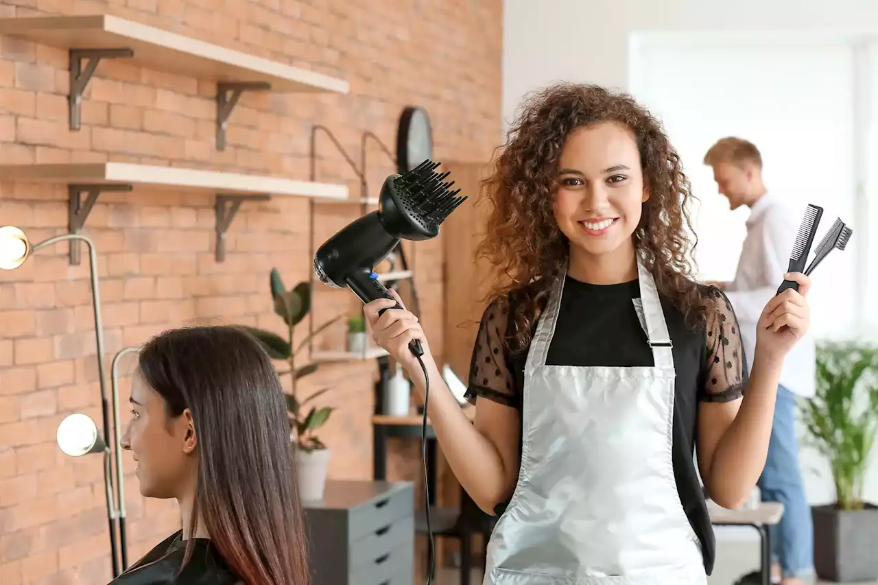 “Concerning” – Hairdressers of Color Exposed to Potentially Hazardous Mix of Unknown Chemicals