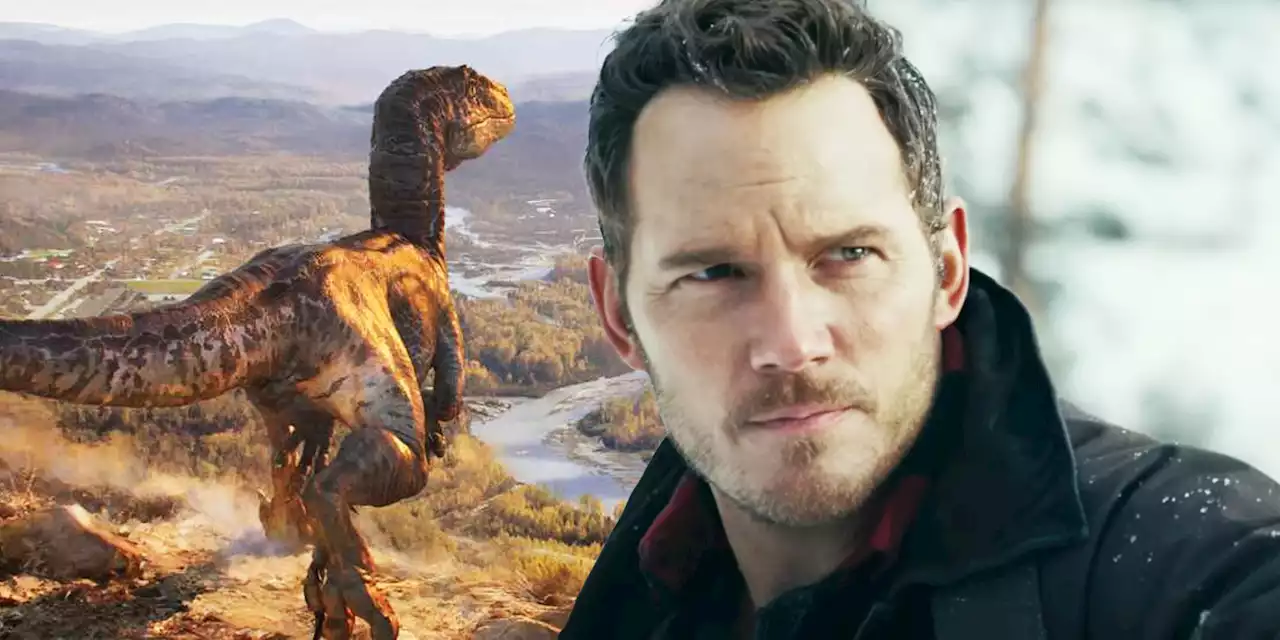 1 Dominion Plot Hole Sets Up Jurassic World 4's Best Story Location