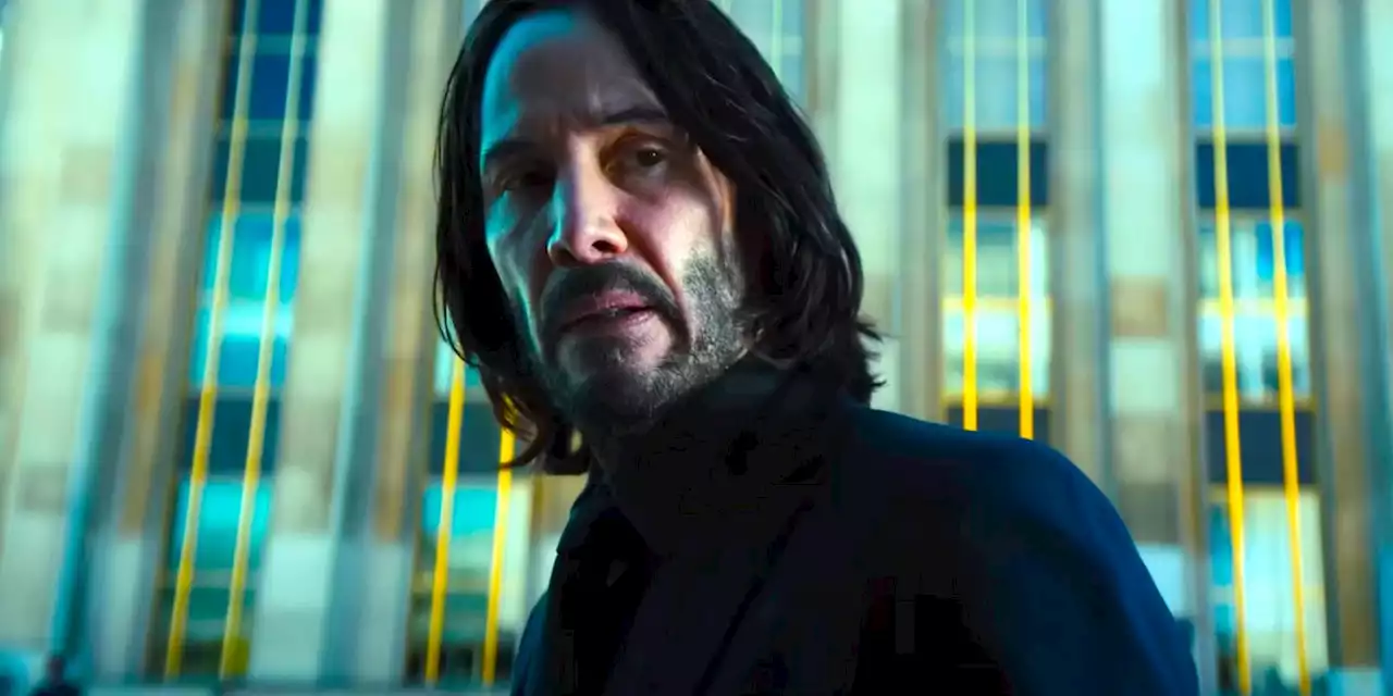 John Wick Movies Timeline Clarified By Director