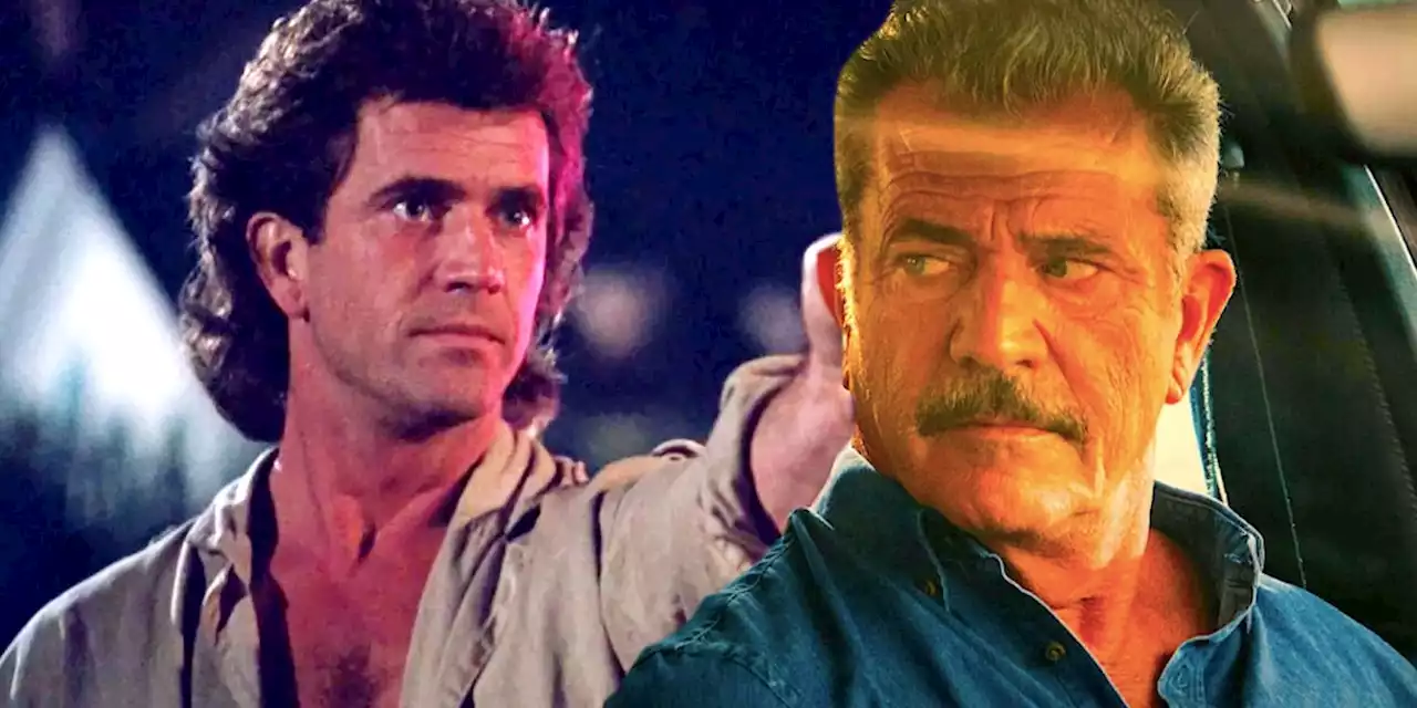 Mel Gibson's Dragged Across Concrete Role Is Bad For Lethal Weapon 5