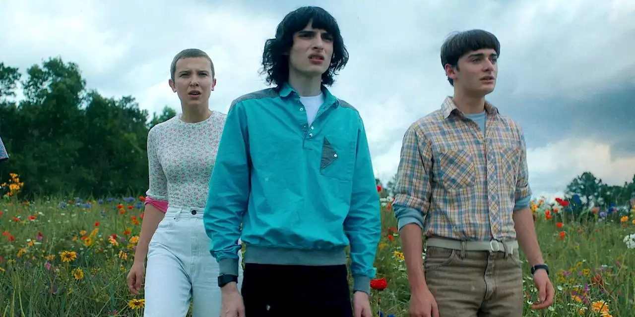 Stranger Things Season 5 Gets Absolutely Bonkers Description From Writers