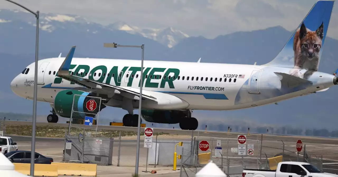 Frontier Airlines adds nonstop daily flights from San Diego to Atlanta this spring