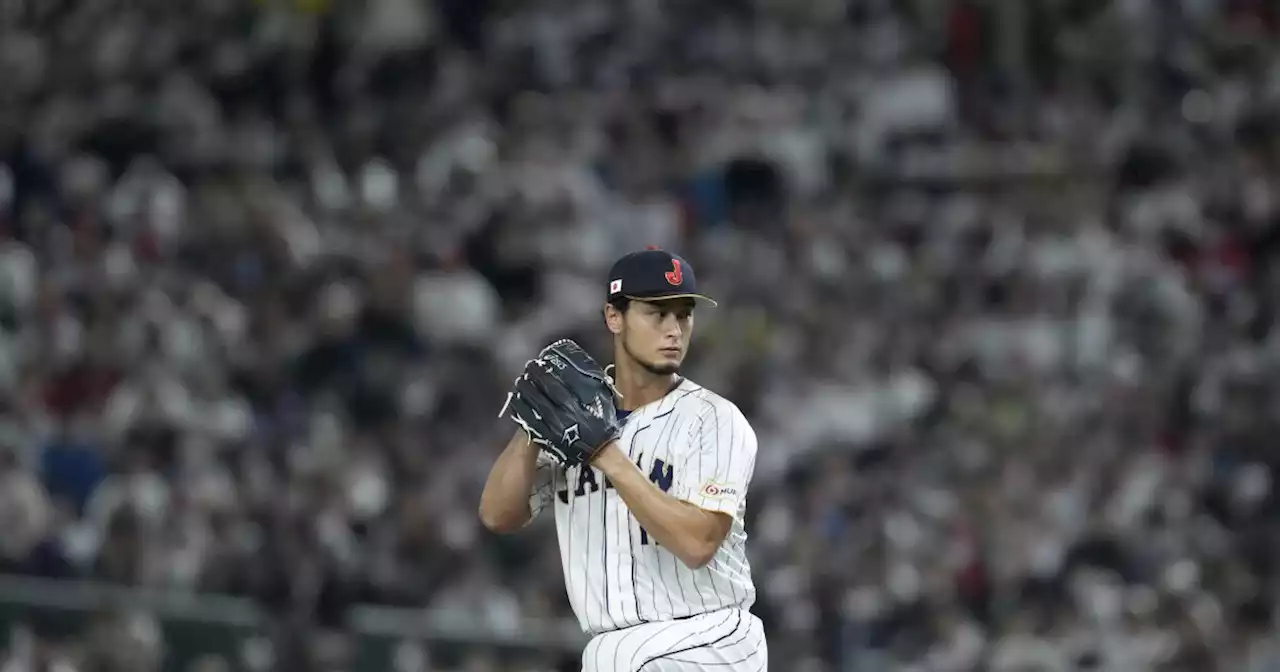 Padres notes: Yu Darvish to be assessed as WBC ends; Joe Musgrove aiming for April 6; Drew Pomeranz down