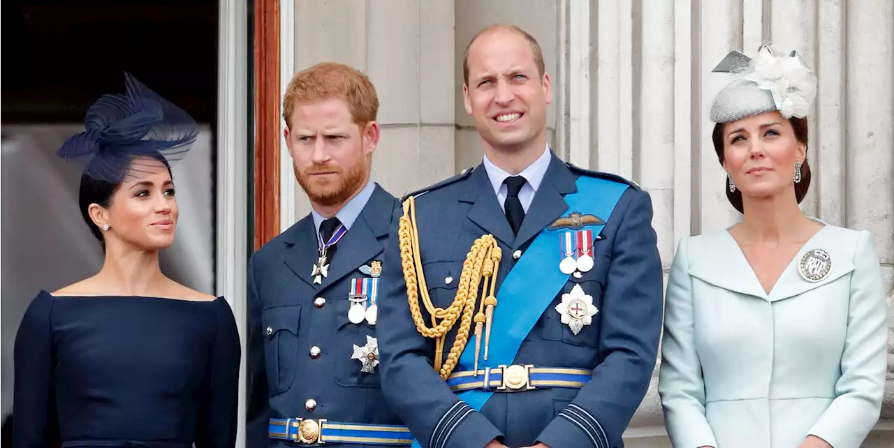 Buckingham Palace’s Balcony Is Somehow Causing Major Coronation Drama