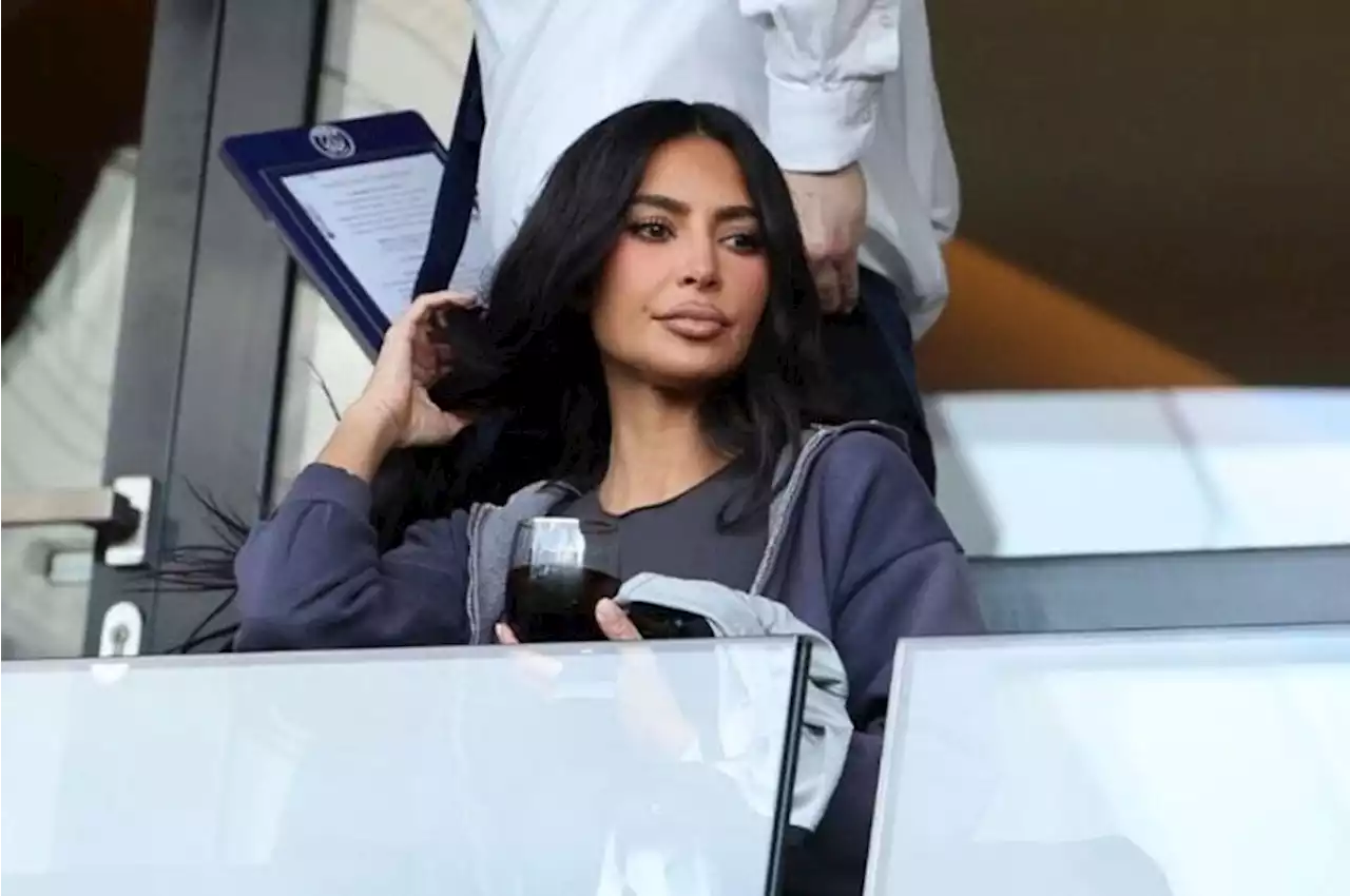 Gara-gara Ditonton Kim Kardashian, Arsenal dan PSG Kena Sial