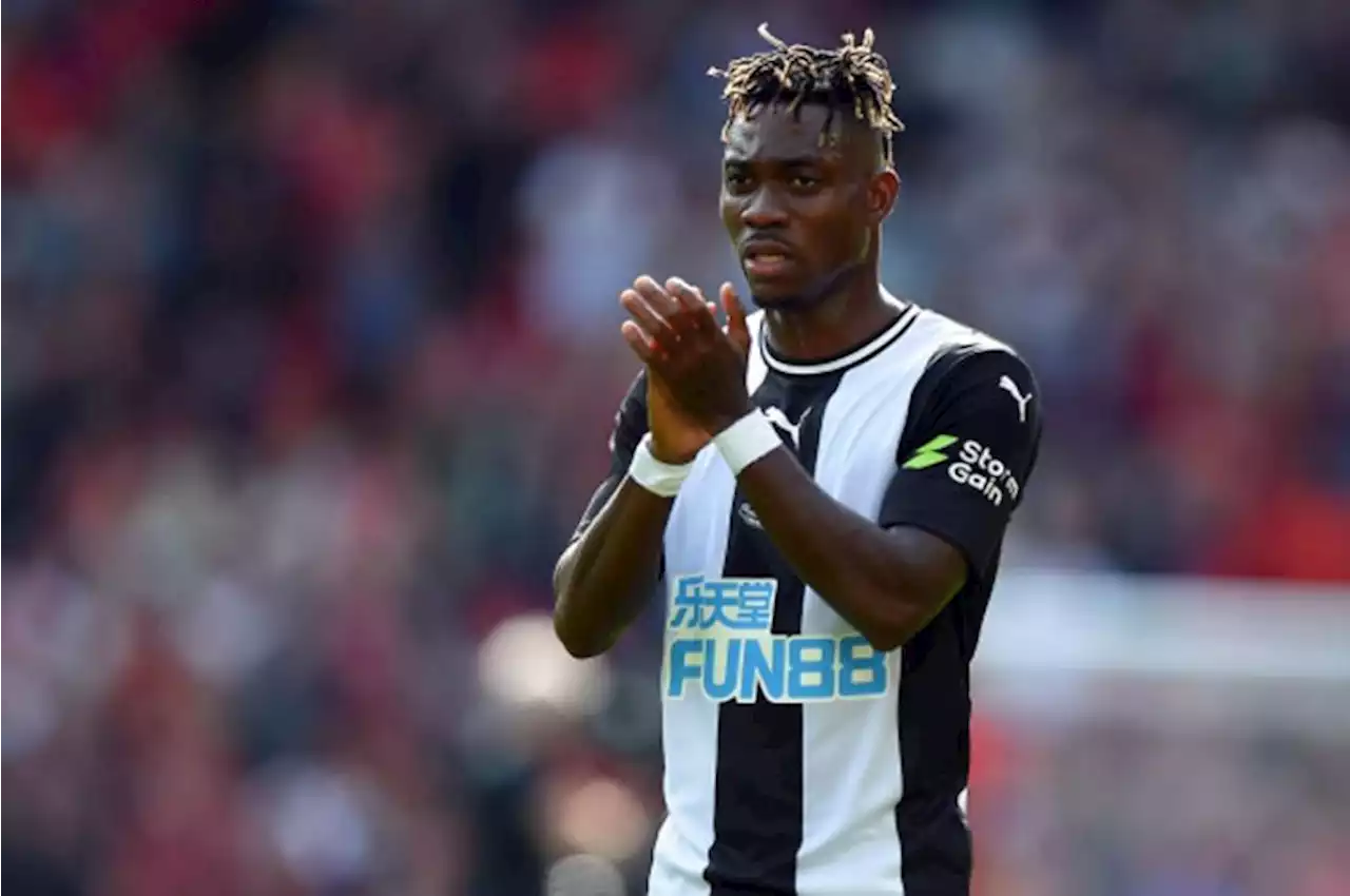 Mantan Winger Newcastle Christian Atsu Ditemukan Meninggal Dunia Akibat Gempa Turki