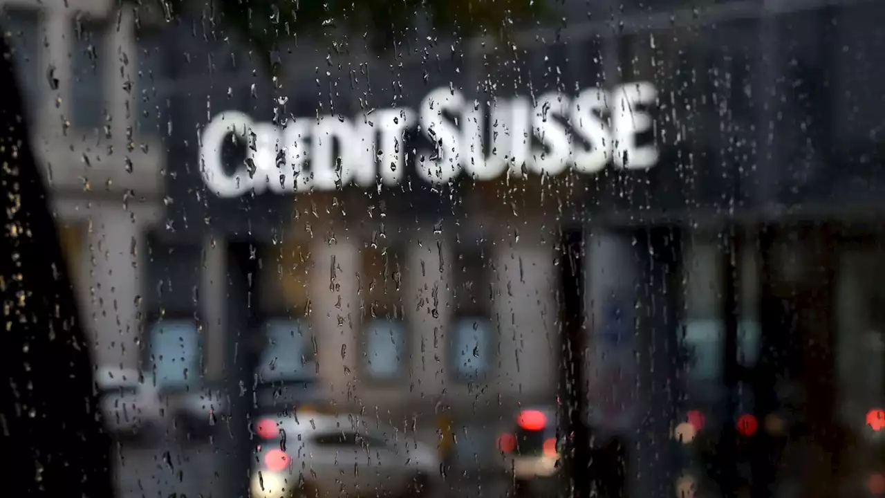 Insiders at London office of Credit Suisse where investment bankers face mass layoffs describe anger at 'arrogance' of bosses that led to bank's woes