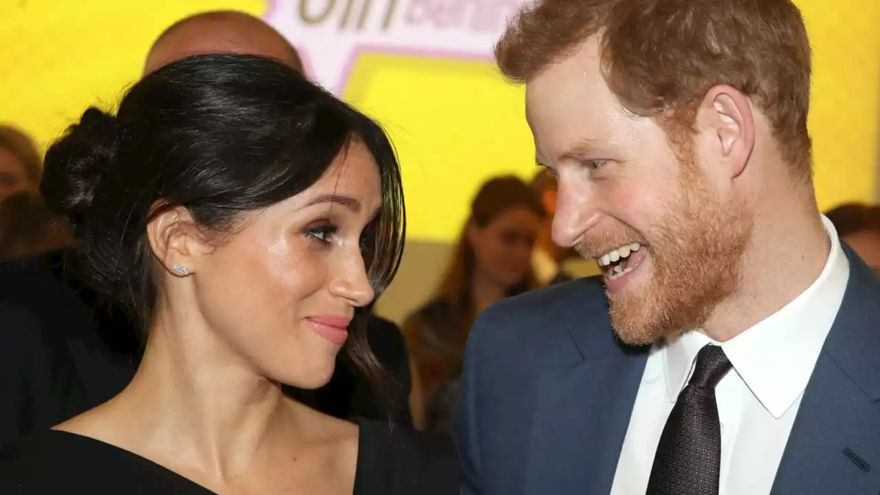 &#8216;All their fault&#8217;: Prince Harry and Meghan Markle are now &#8216;so badly regarded&#8217;