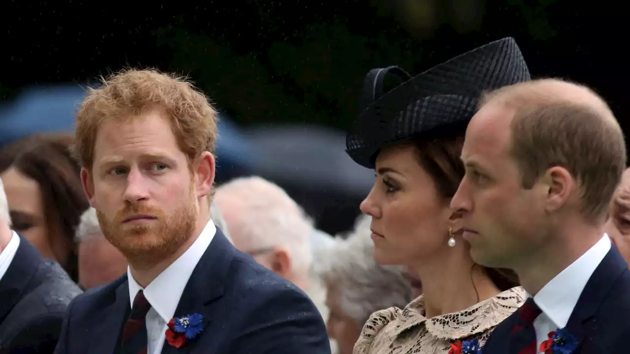 &#8216;Everything’s for sale’: &#8216;Terrified&#8217; royals ‘won’t tell Harry and Meghan anything’