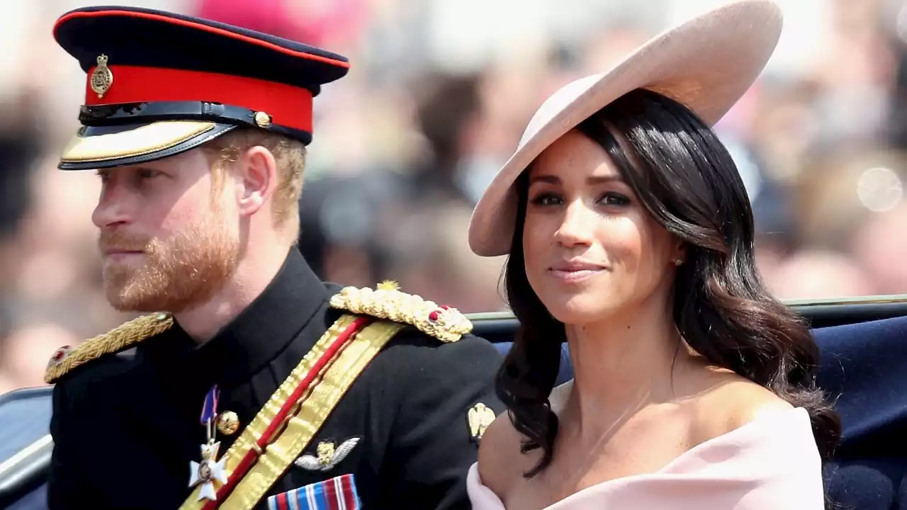 Meghan and Harry still refuse to RSVP to coronation