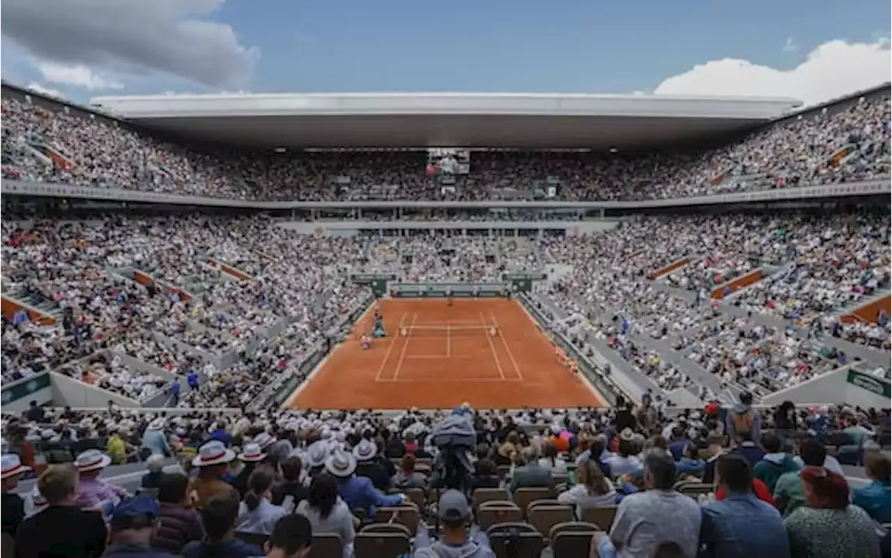 Il calendario ATP 2024 ecco quando si disputerà il torneo olimpico