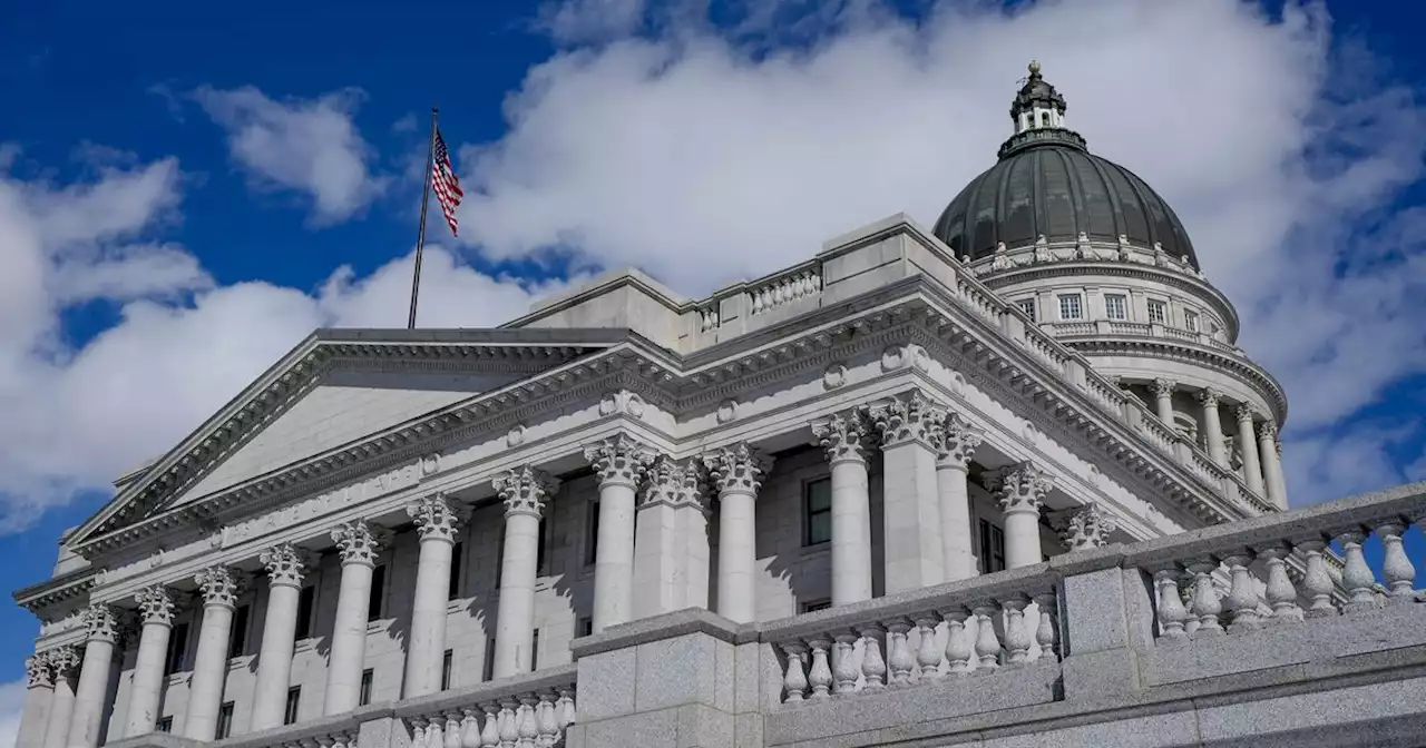 BREAKING: ‘Historic’ $480 million tax cut sign by Gov. Cox. Here’s how it will impact Utah taxpayers.