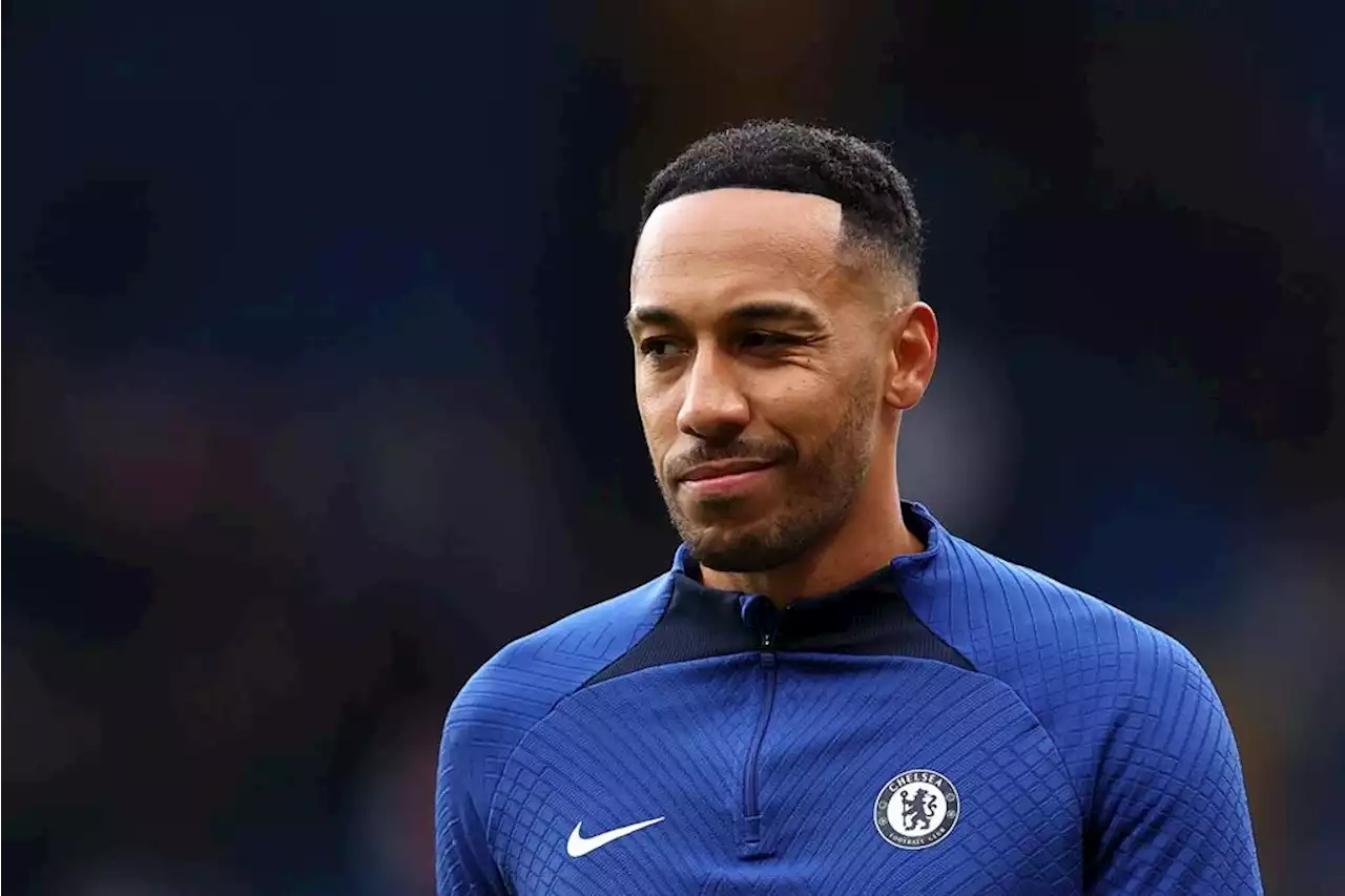 Chelsea 'Decide' Aubameyang's Fate After ElClasico Trip | Soccer Laduma