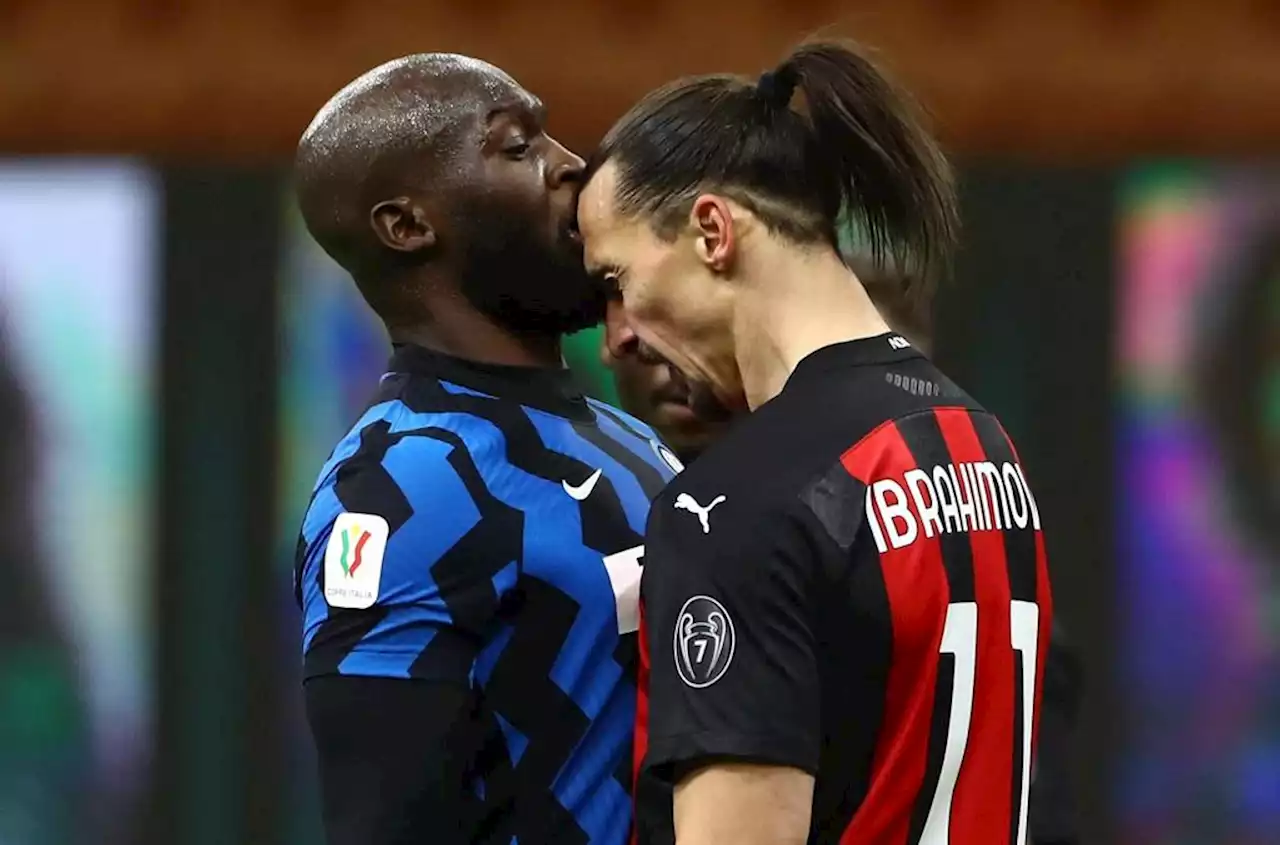 Ibrahimovic Addresses Lukaku Beef Ahead Of Euro 2024 Clash | Soccer Laduma