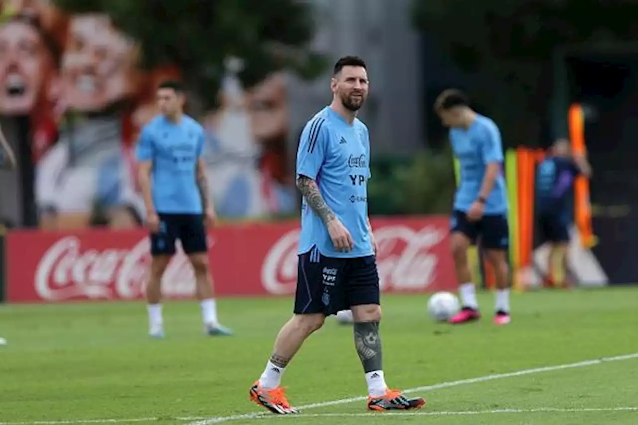 Transfer Update: Lionel Messi | Soccer Laduma