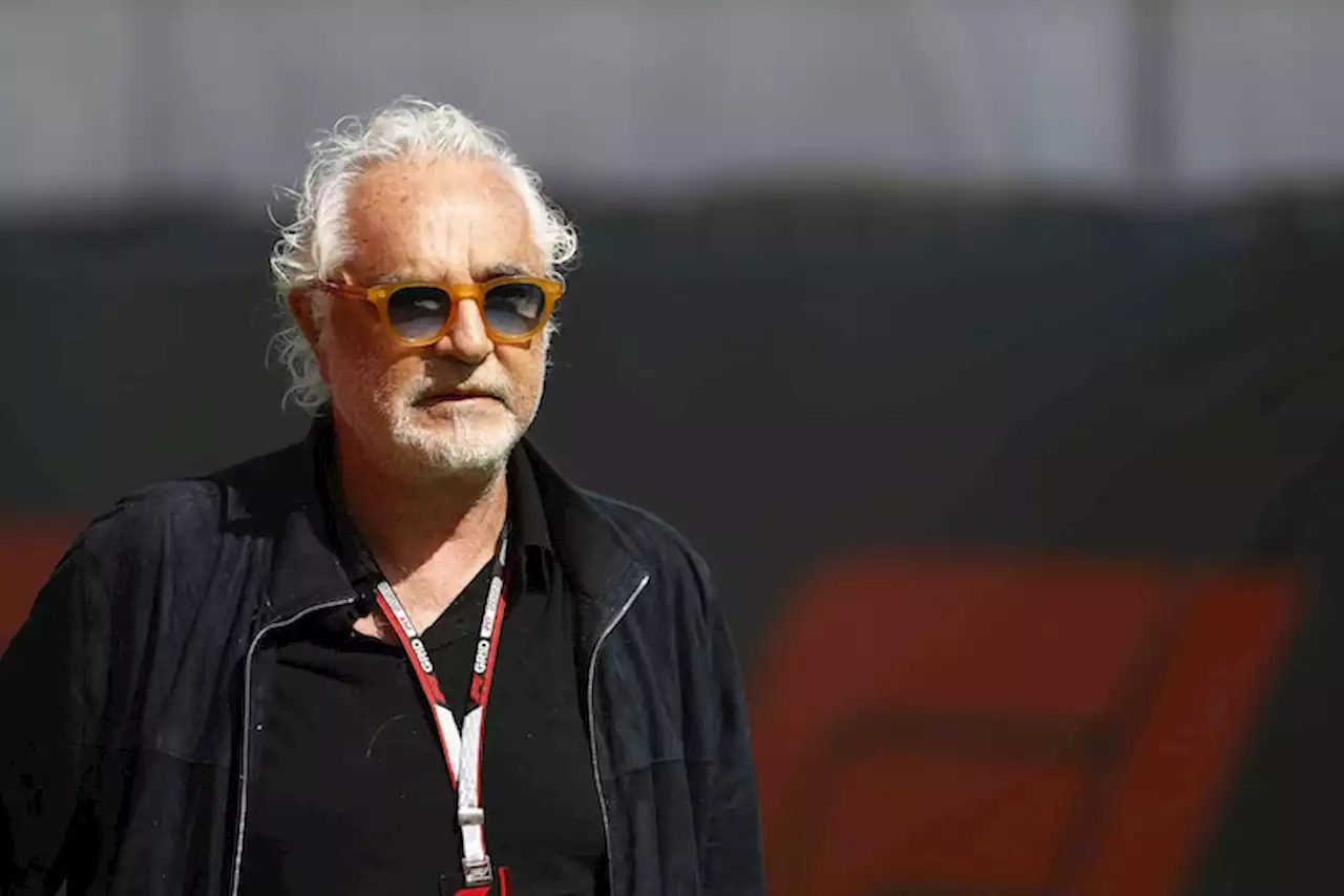 Flavio Briatore über Ferrari: Einige schlimme Fehler