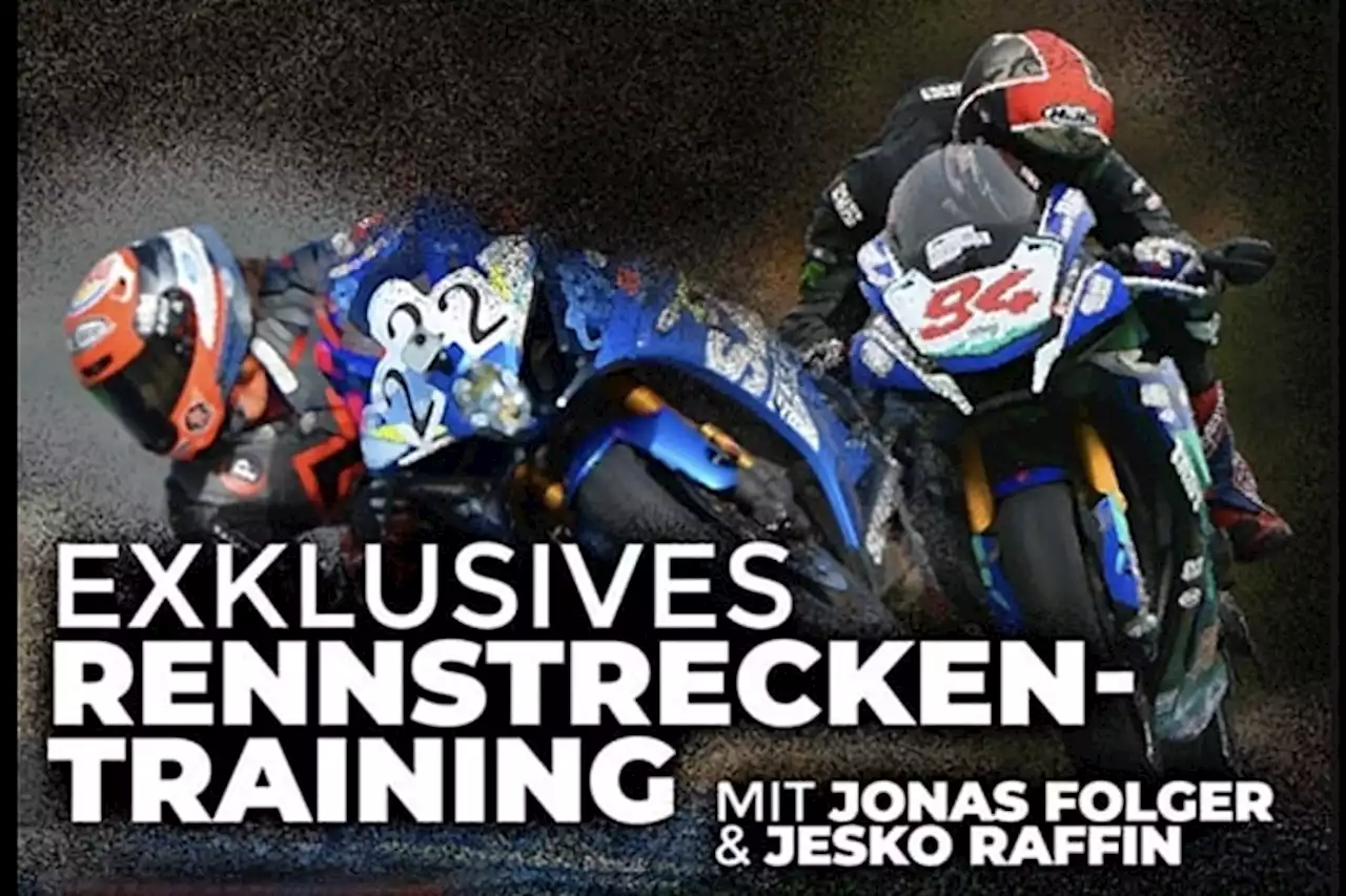 IDM News: Tickets, Sachsenring und MotoGP-Trainer