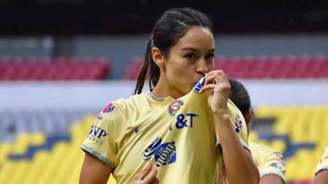 Scarlett Camberos gemobbt und verfolgt – Fußballerin flieht in die USA