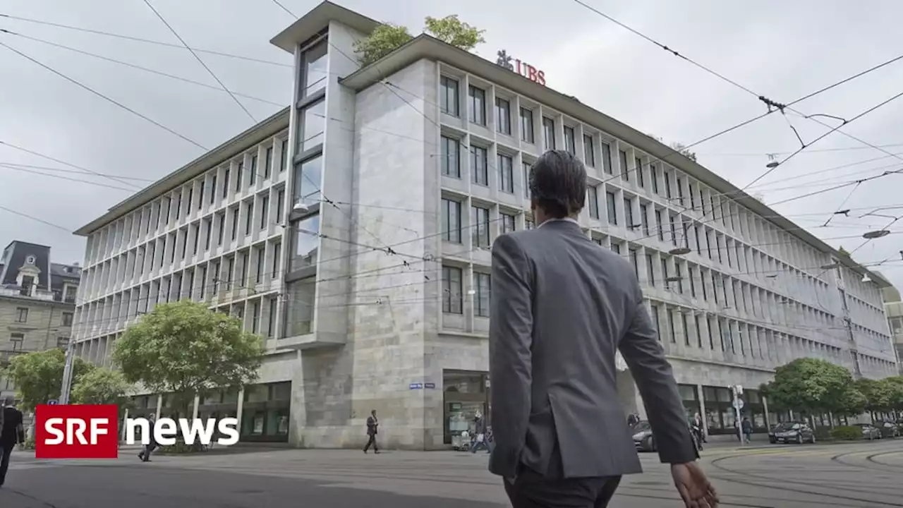 Nach CS-Aus - Forderungen nach einem Trennbanksystem werden lauter