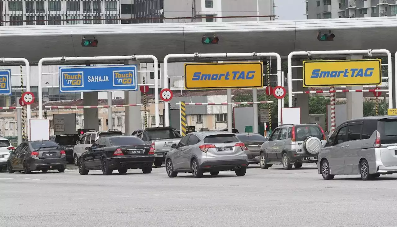 Lifting the monopoly on five toll roads