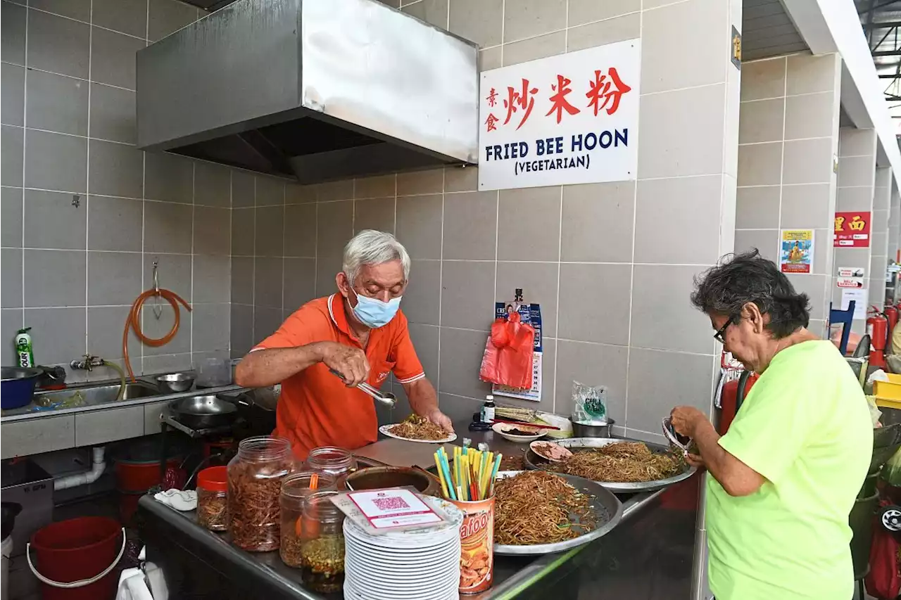 Modern, hygienic set-up draws more customers