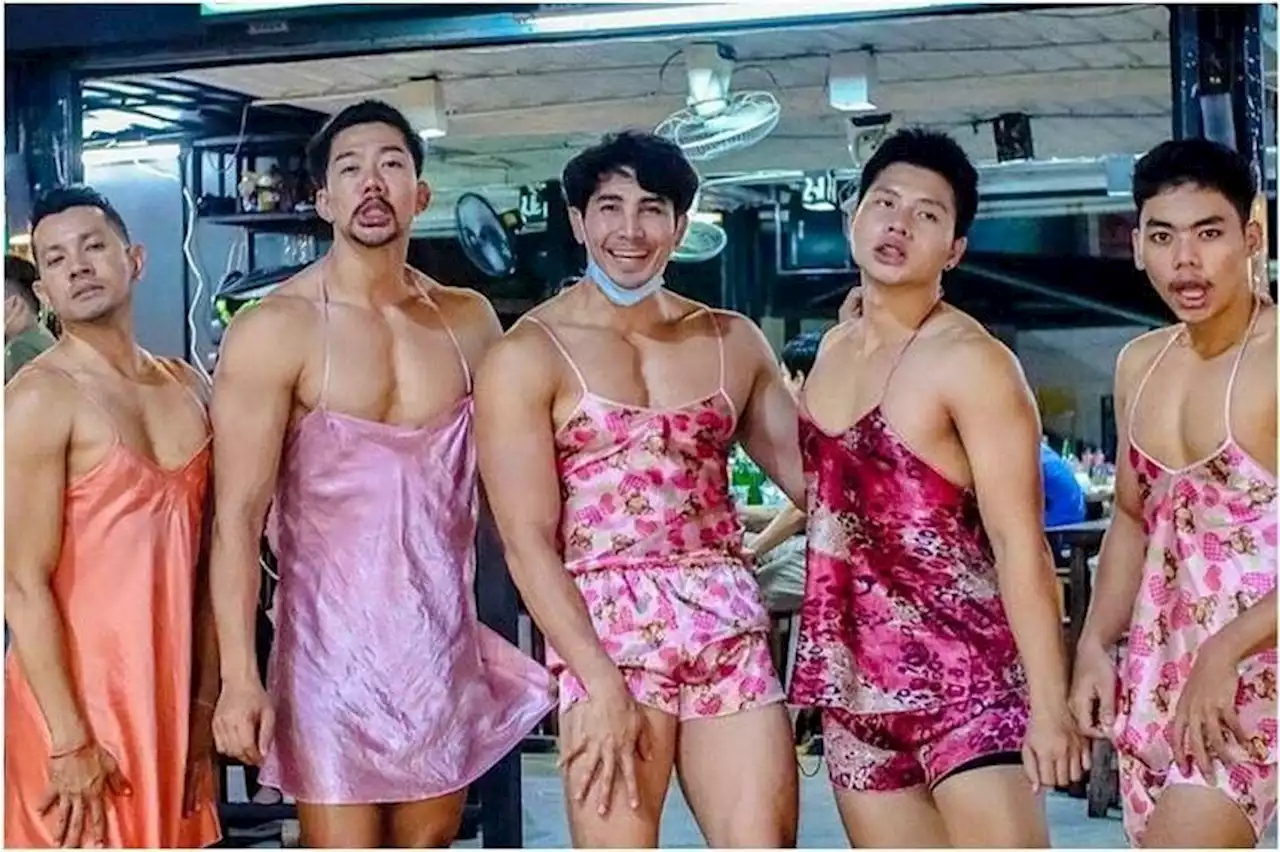 ‘Immoral’ Thai hunk waiters at KL club during Ramadan raise ire of Malaysia politicians