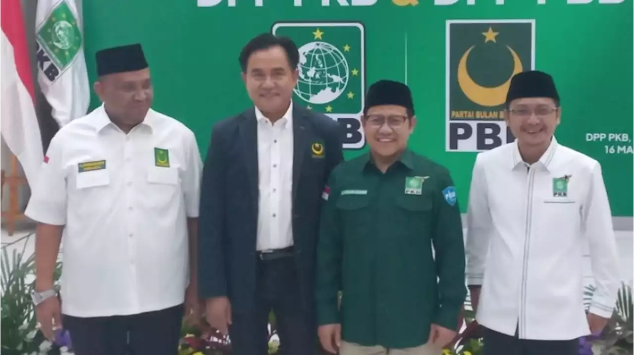 Getol Safari Politik ke Parpol Lain, Analis Memandang PBB Mesti Bawa Daya Tawar untuk Masuk Koalisi