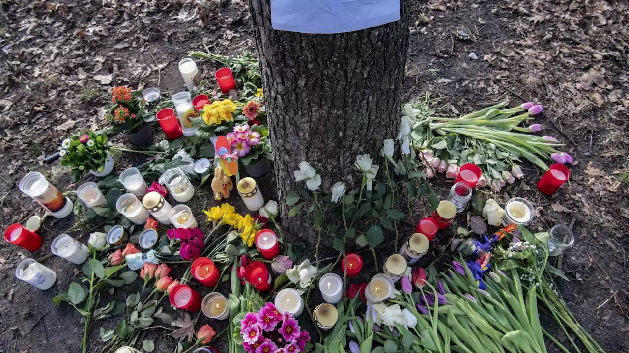 Getötete Fünfjährige in Berlin: Nur wenige Zeugenhinweise nach Tod von Anissa im Bürgerpark Pankow