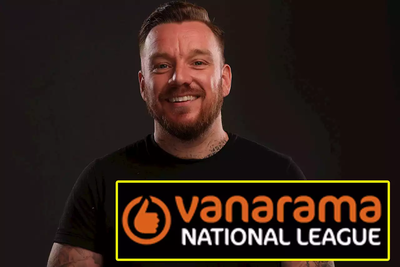 Jamie O'Hara blasts National League contract changes as a 'disgrace'