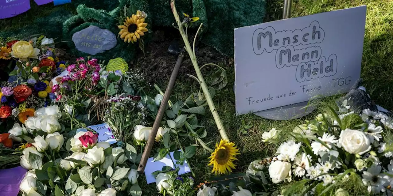 Urteil im Trans-Mordfall in Münster: Offensichtlicher (Selbst-)Hass