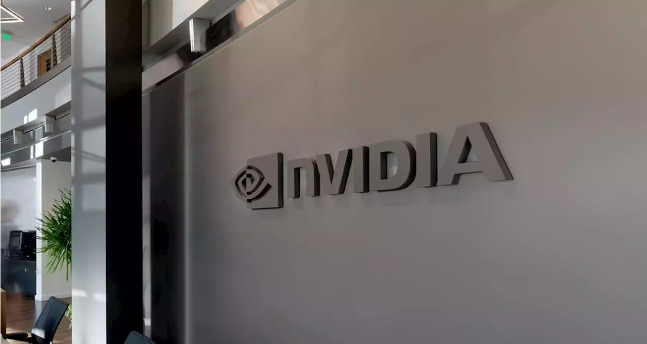 Nvidia in big push into quantum computing - TechCentral