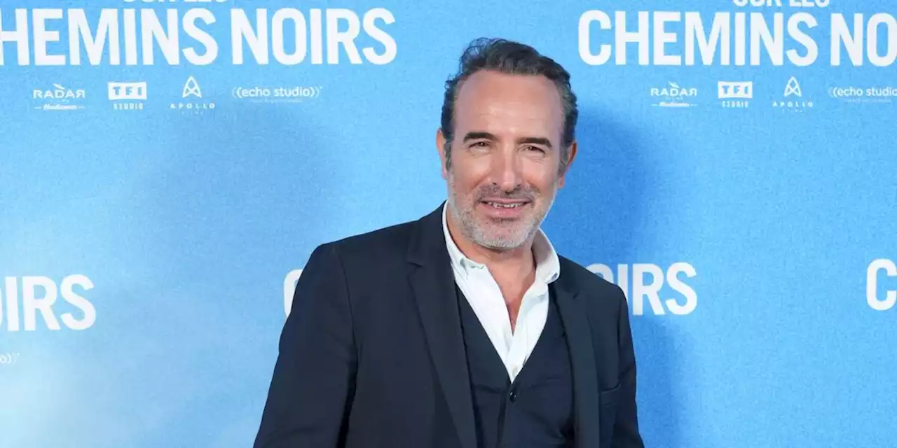 'Ça m'agace un peu' : Jean Dujardin explique pourquoi il évite de regarder Un gars, une fille !