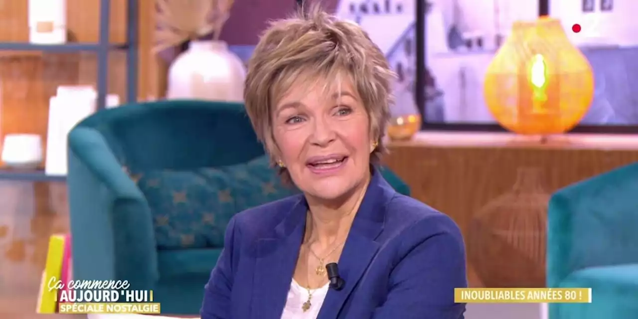 'Il m'en a voulu' : Véronique Jannot évoque son cancer caché et la réaction qu'a eue d’Alain Delon en l'apprenant (VIDEO)