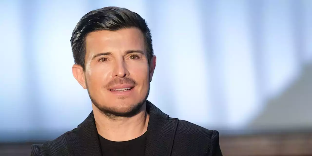 'J'étais choqué' : Vincent Niclo réagit à l'affaire Pierre Palmade et évoque le jour où il a croisé l'humoriste sur le tournage d'une émission