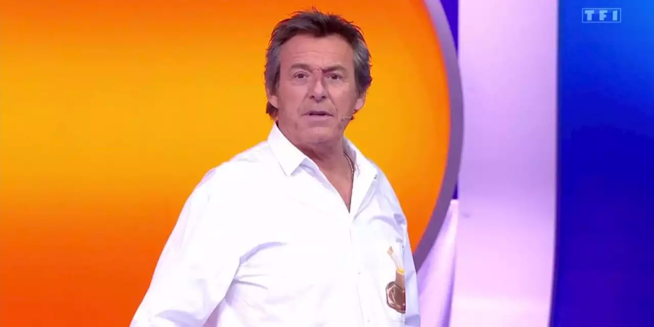 Les 12 coups de midi : Jean-Luc Reichmann retrouve un candidat qu’il a déjà croisé … il y a 26 ans aux Z’Amours !