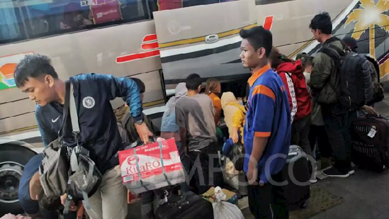 Aneka BUMN Dipimpin Jasa Raharja Buka Program Mudik Gratis: 60 Ribu Kuota Disiapkan