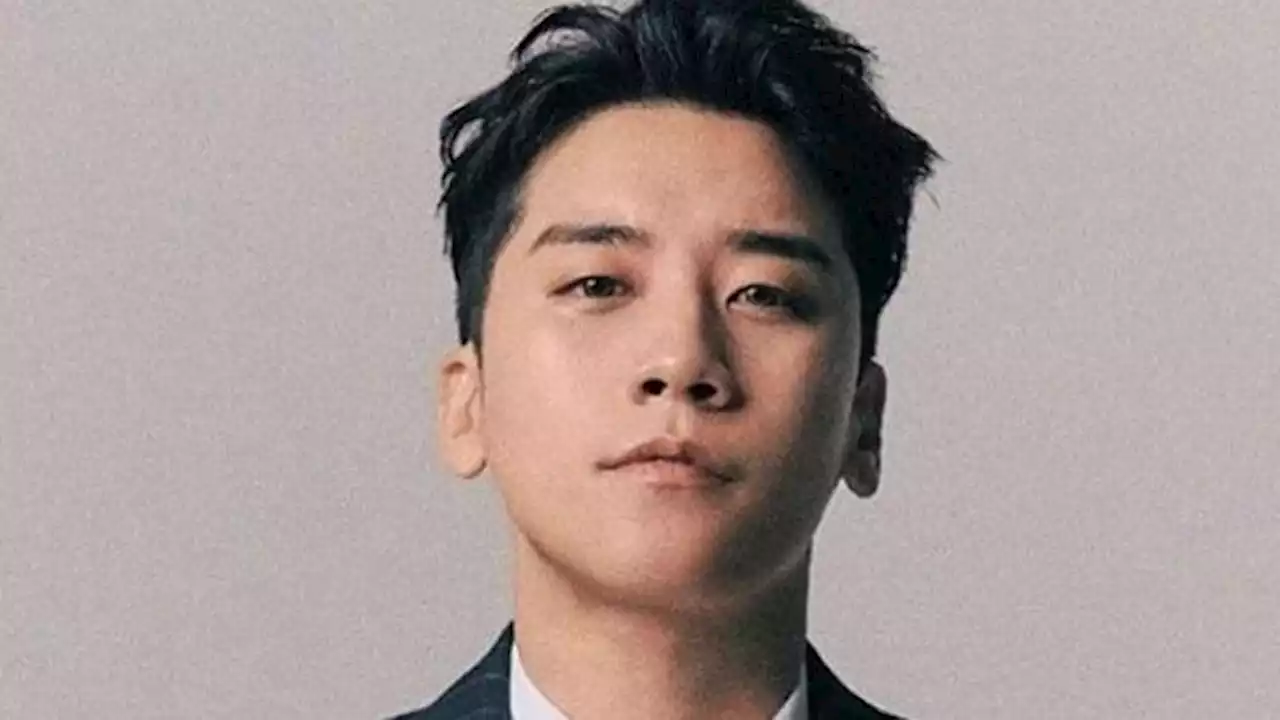 Keluar Penjara, Seungri eks BIGBANG Rayakan dengan Clubbing dan ke Thailand Bareng Pacar