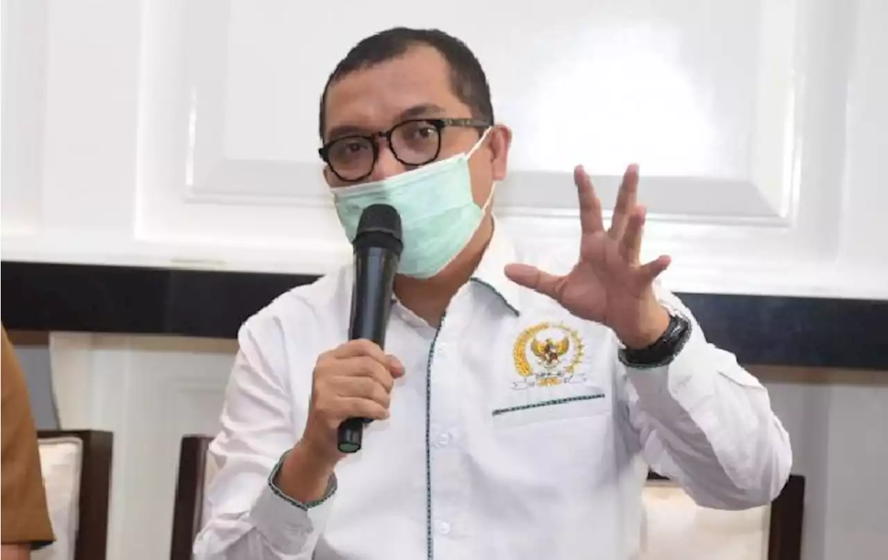 PPP Sebut jika PDIP Bergabung dengan KIB Akan Lebih Mudah Menangkan Pemilu 2024