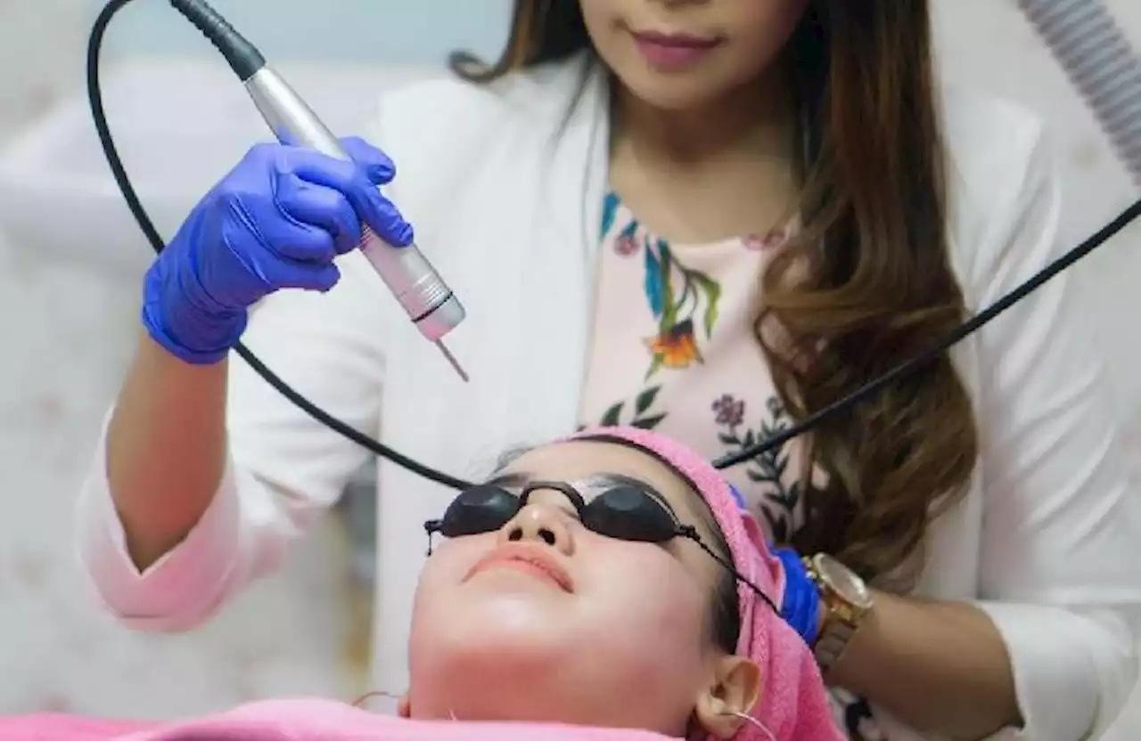 Tetap Glowing saat Ramadhan, Ini 5 Rekomendasi Klinik Kecantikan yang Bisa Kamu Pilih