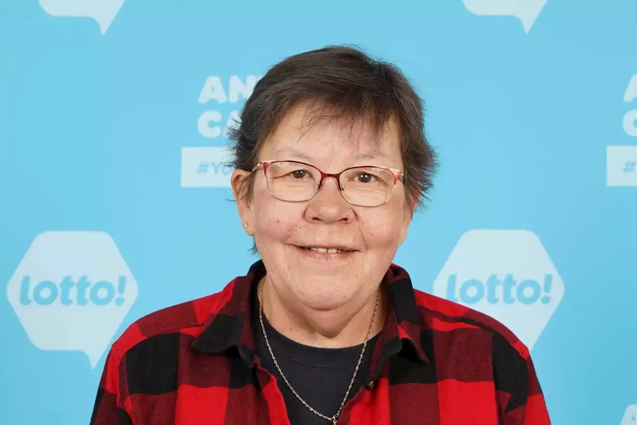 Prince Rupert woman ‘off the clock’ thanks to $100K in bingo scratch winnings - Terrace Standard