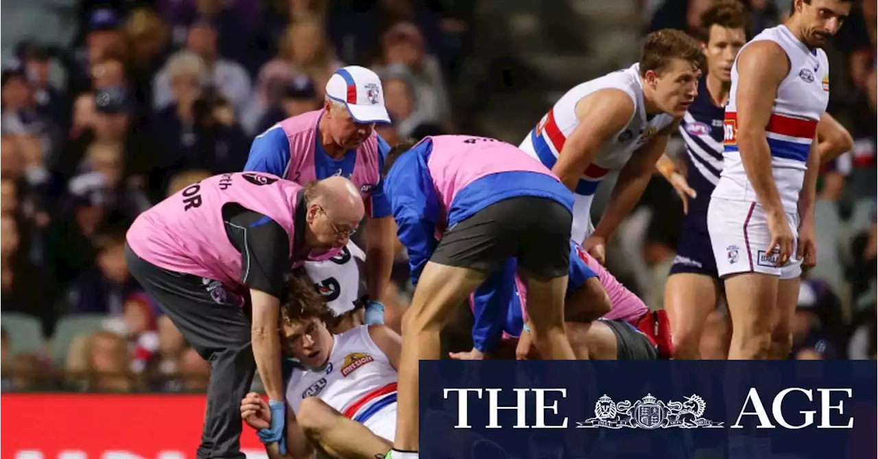 ‘It is going to have an impact’: Club medicos concerned as concussion claims pile up