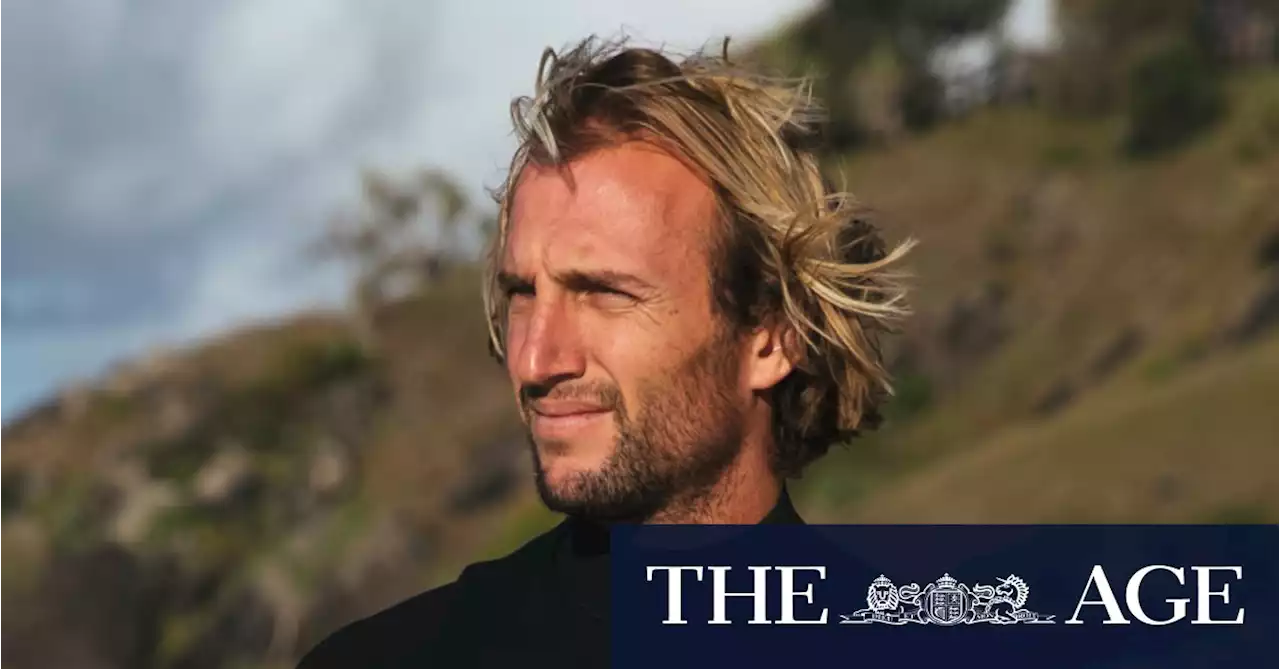 Risk of further concussion triggers star Australian surfer’s retirement