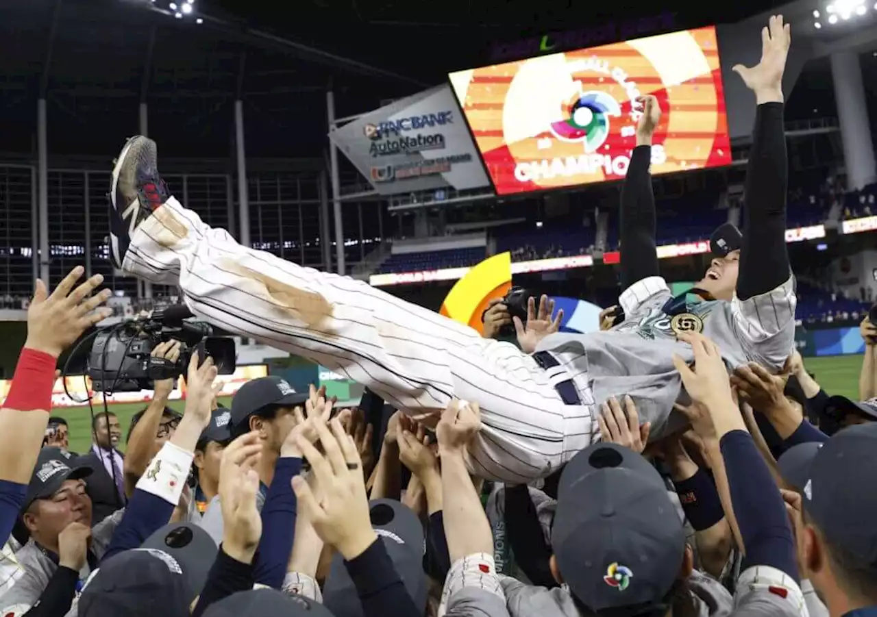 The Pulse: WBC's big moment delivers