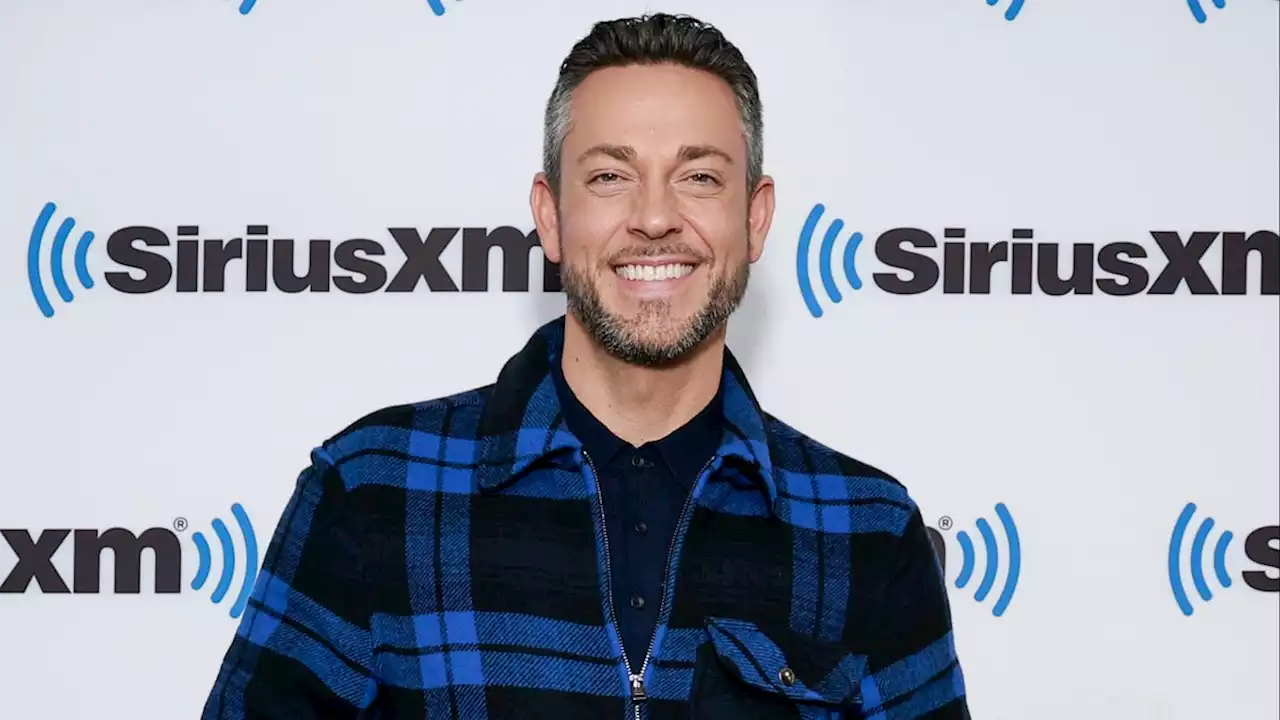 Zachary Levi readily kicks off the Shazam! Fury Of The Gods blame game